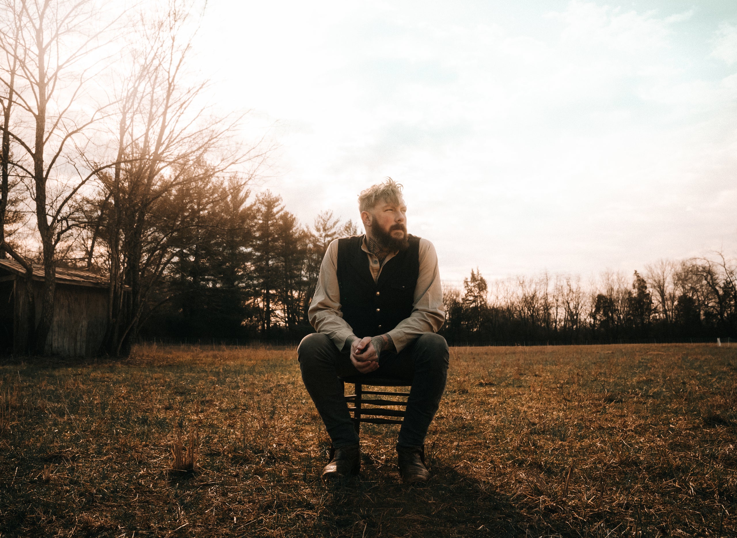 Ben Fuller Concert Mt. Horeb Church